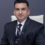 Rajashekhar Katti