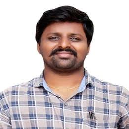 Rajashekhar V