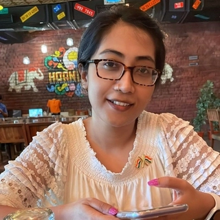 Rajashree Das