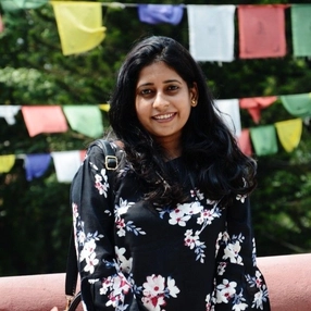 Rajashree Khatoi