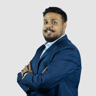 Rajat Agrawal