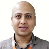 Rajat Bansal
