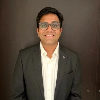 Rajat Bigghe