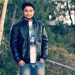 Rajat Chauhan