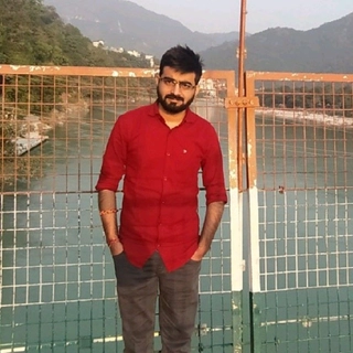 Rajat G.