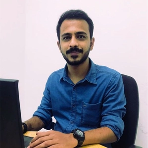 Rajat Garg