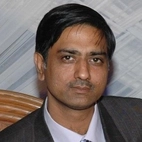 Rajat Gupta