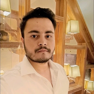 Rajat Kashyap