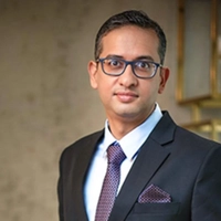 Rajat Kathuria