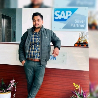 Rajat Kesharwani