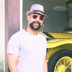 Rajat Khare