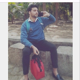 Rajat kumar chaudhary