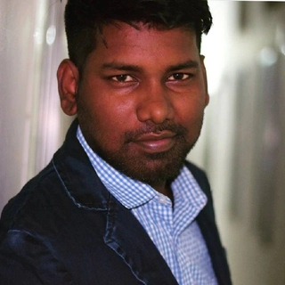 Rajat Kumar Mohapatra