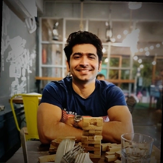 Rajat Mehla