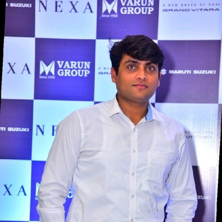 Rajat Mishra