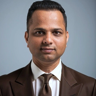 Rajat Palav