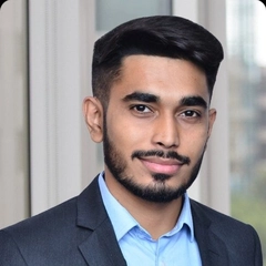 Rajat Parmar