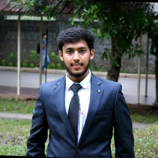 Rajat Rajore