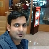 Rajat Saxena