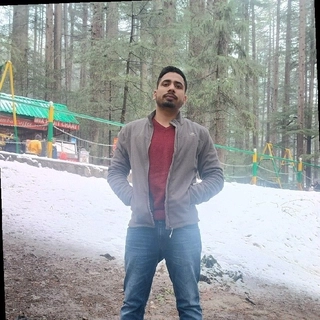 Rajat Sharma