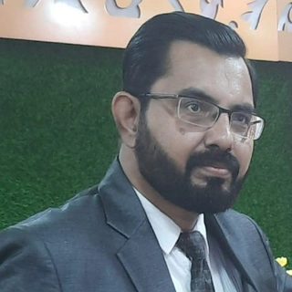 Rajat Sharma
