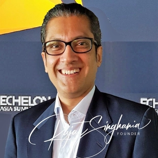 Rajat Singhania
