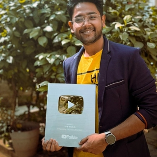 Rajat Subhra Bhattacharjee