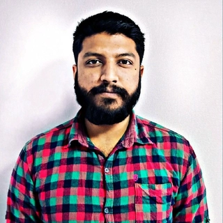 Rajath Karpur