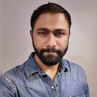 Rajavardhan Goud