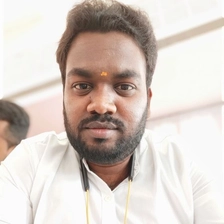 Rajavel B