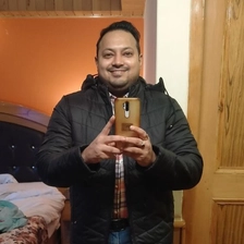 Rajdeep Chakraborty