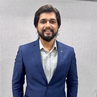 Rajdeep Gajjar