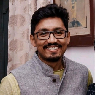 Rajdeep Saha