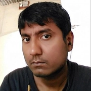 Rajdeep Sharma