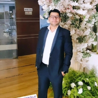 Rajdeep Srivastva