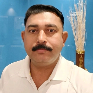 Rajdeep Tyagi