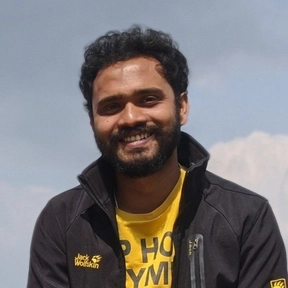 Rajdip Mondal