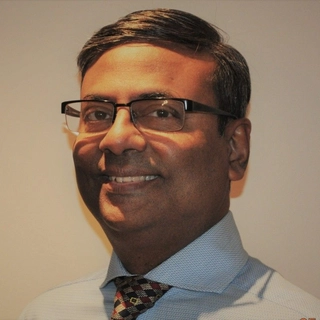 Rajeeb Pramanik Mba