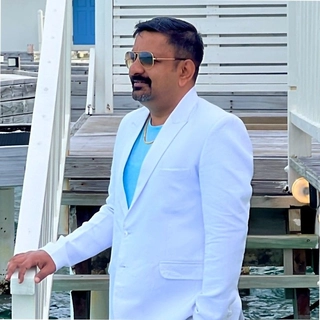Rajeev Agarwal