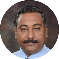 Rajeev Bahuguna