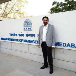 Rajeev Batchala
