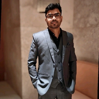 Rajeev Bhosle