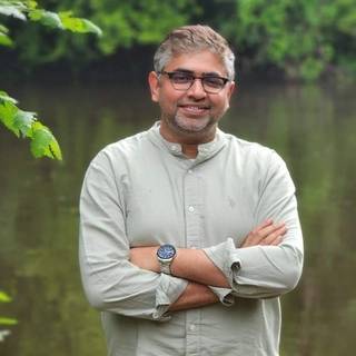 Rajeev Chari