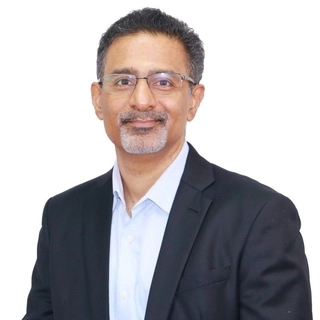 Rajeev Chawla