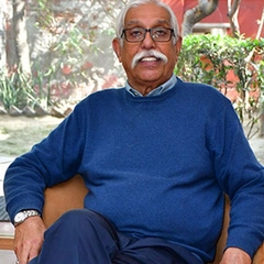 Rajeev Dhawan