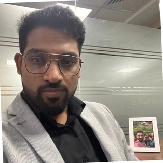 Rajeev G.