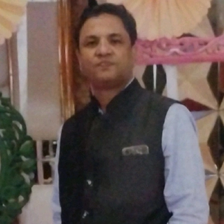 Rajeev Garg