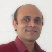 Rajeev Jha