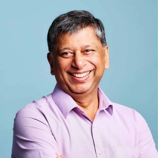 Rajeev K Prasad