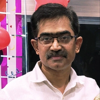 Rajeev Kawatra